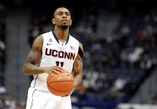 Ryan Boatright Former UConn guard Ryan Boatright says hes comfortable playing NBA