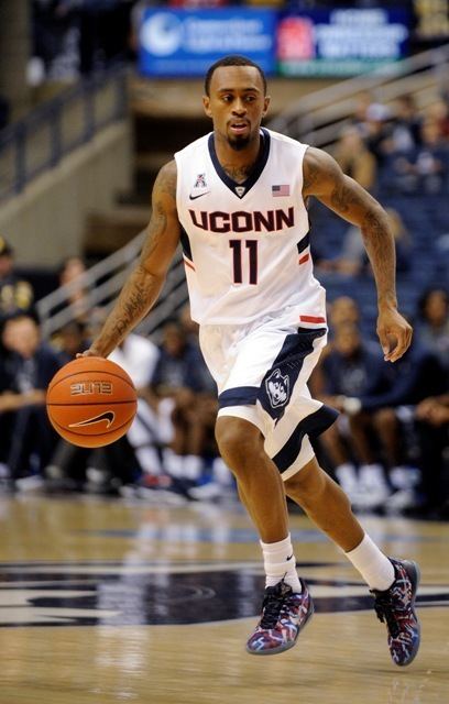 Ryan Boatright UConns Ryan Boatright says degree will mean more than title