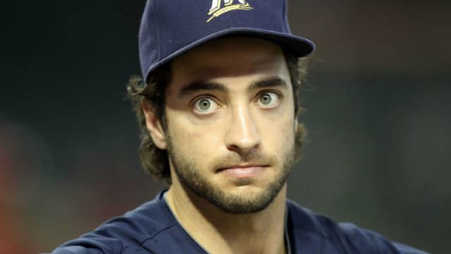 Ryan Braun Nike ends contract with recently suspended Ryan Braun