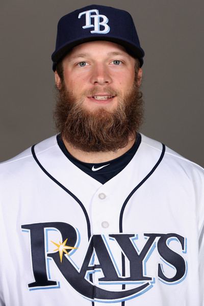 Ryan Brett Ryan Brett Pictures Tampa Bay Rays Photo Day Zimbio