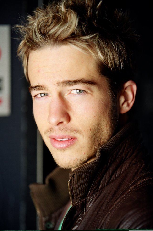 Ryan Carnes Ryan Carnes profile Famous people photo catalog