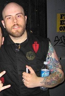 Ryan Clark (musician) httpsuploadwikimediaorgwikipediacommonsthu