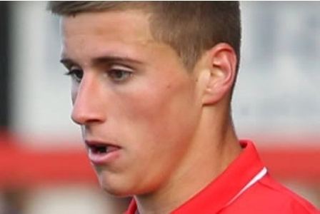 Ryan Colclough legacymedialocalworldcouk275796Articleimages