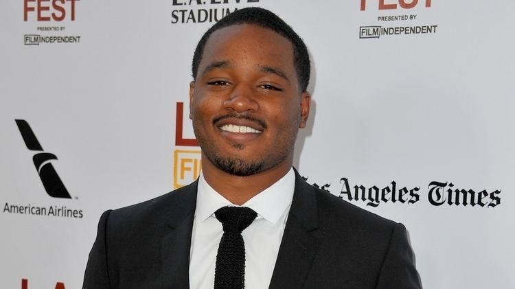 Ryan Coogler Interview For Director Ryan Coogler 39Creed39 Is A Family