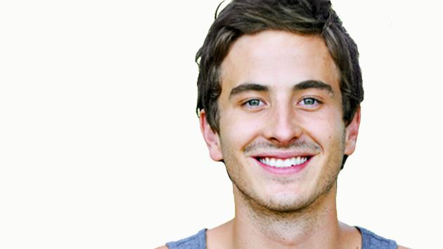 Ryan Corr Packed To The Rafters Channel 7 TV Show Yahoo7 TV