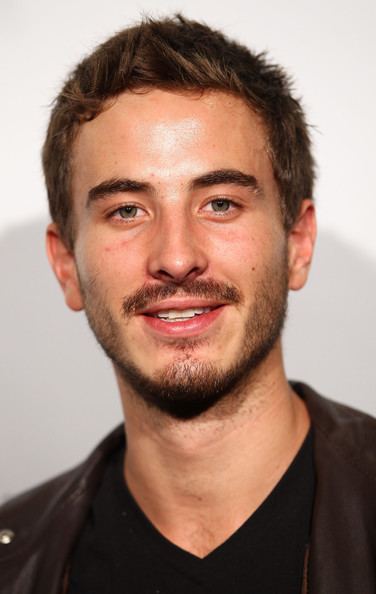 Ryan Corr Ryan Corr Photos Arrivals at Marquee39s First Birthday