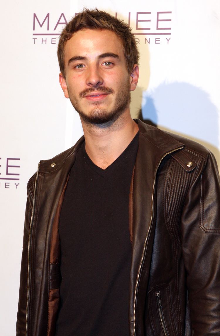 Ryan Corr FileRyan Corr 8600578016jpg Wikimedia Commons