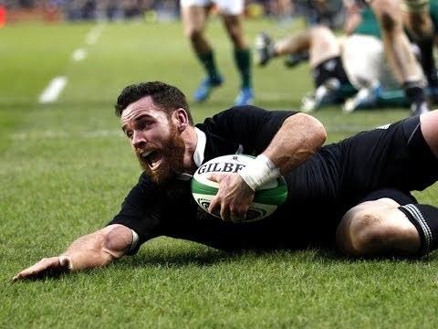 Ryan Crotty Ryan Crotty Highlights 2013 YouTube