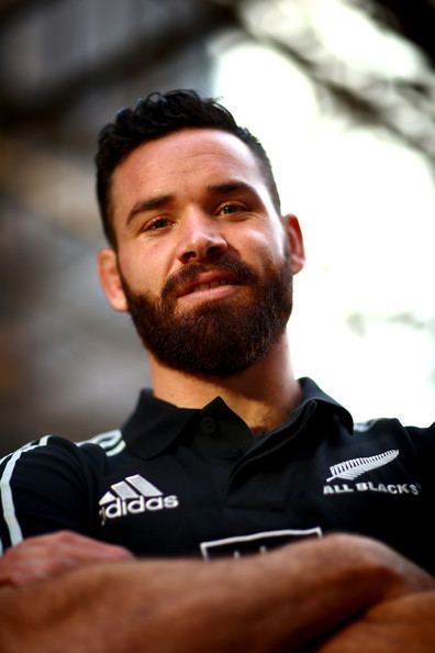 Ryan Crotty Ryan Crotty Photos New Zealand All Blacks Media Session