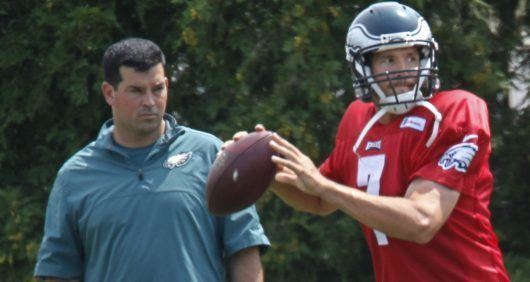 Ryan Day (American football) Football Tim Beck reportedly goes south Ryan Day replaces The