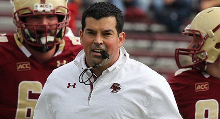 Ryan Day (American football) Who is Ryan Day Meet Ohio States New Quarterbacks Coach Eleven