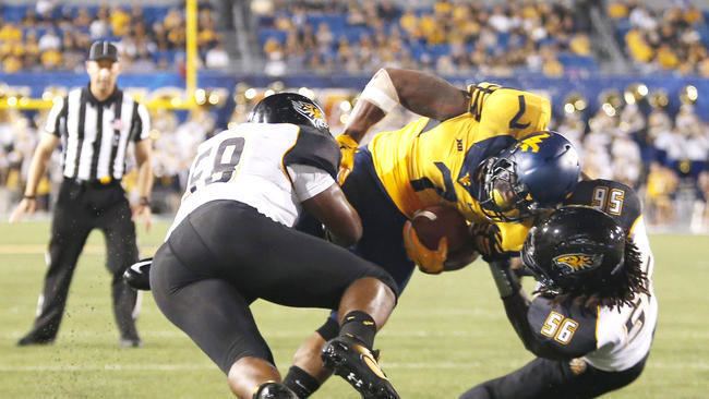 Ryan Delaire Towson pass rusher Ryan Delaire invited to NFL scouting