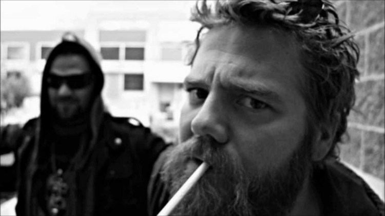 Ryan Dunn Ryan Dunn Tribute Video Clutch City and Colour HD YouTube