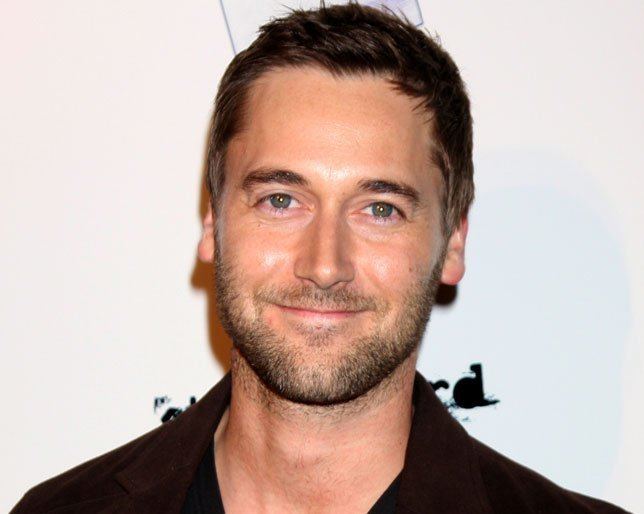 Ryan Eggold 5 Juicy Questions for Ryan Eggold