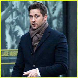 Ryan Eggold Ryan Eggold Photos News and Videos Just Jared