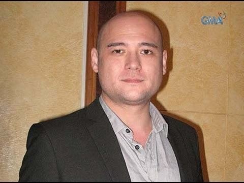 Ryan Eigenmann Not Seen on TV Ryan Eigenmann of 39Pyra Ang Babaeng Apoy