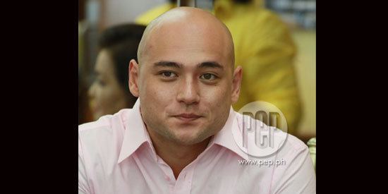 Ryan Eigenmann Ryan Eigenmann says Geoff handled breakup with Carla well