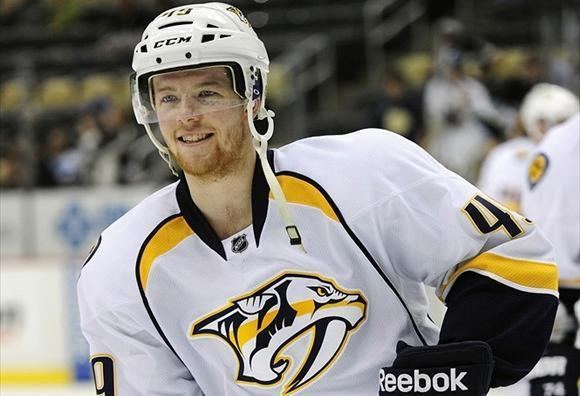Ryan Ellis Ryan Ellis takes over as the number one prospect of the