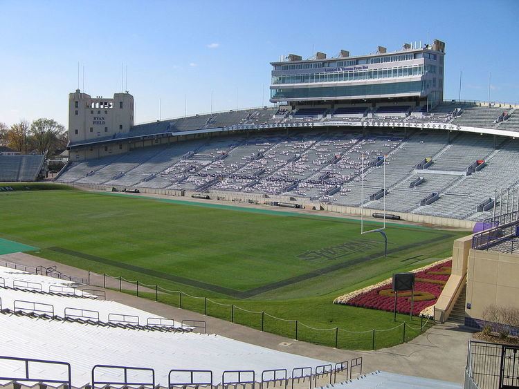 Ryan Field (stadium)