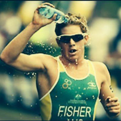 Ryan Fisher (triathlete) httpspbstwimgcomprofileimages6636056406364