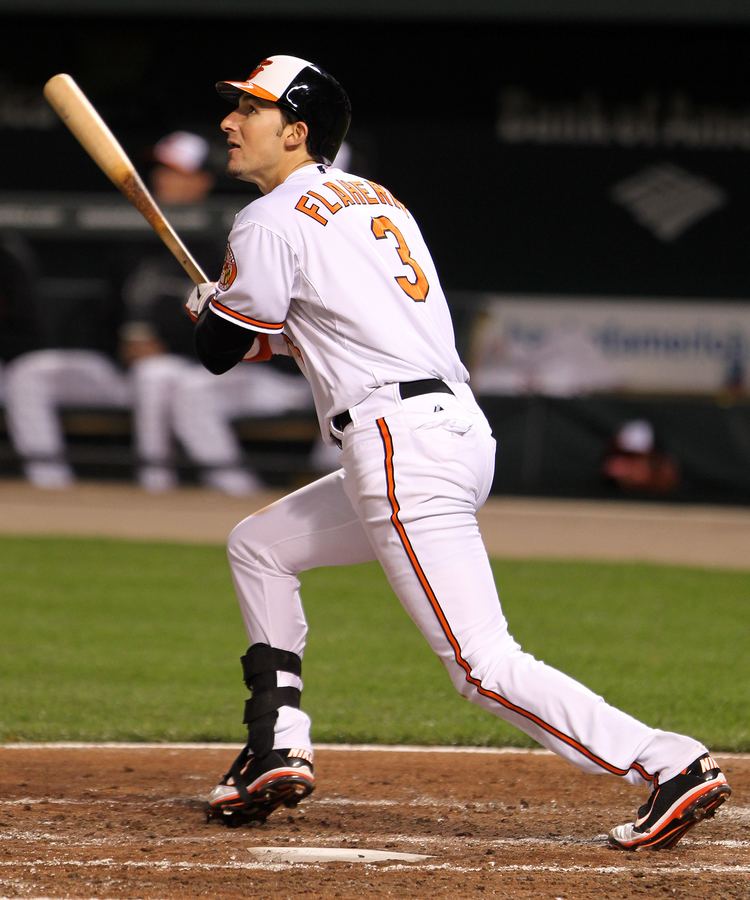 Ryan Flaherty The Summer of Flaherty Baltimore Sports and Life