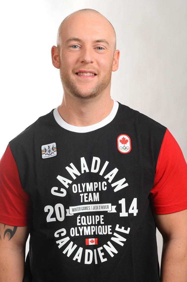 Ryan Fry Ryan Fry Official Canadian Olympic Team Website Team