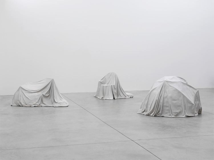 Ryan Gander PREVIEW Ryan Gander Make every show like it39s your last