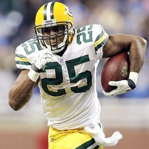 Ryan Grant I Have a Feeling Ryan Grant Will Return to the Packers AllGBPCom