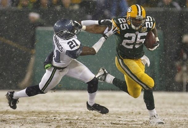 Ryan Grant Green Bay Packers fans shouldn39t worry about Ryan Grant39s