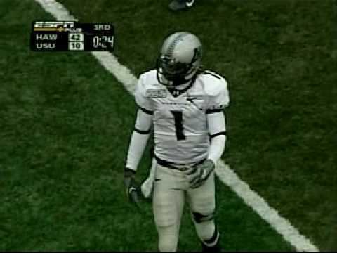 Ryan Grice-Mullen Colt Brennan to Ryan GriceMullen YouTube