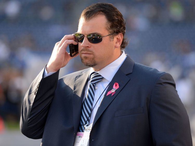 Ryan Grigson The Good The Bad and The Ugly of Ryan Grigson Colts