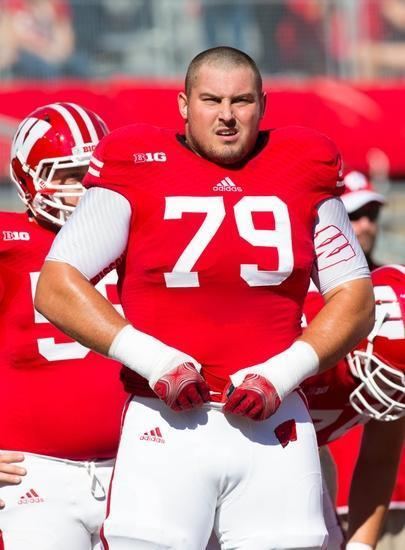 Ryan Groy Mock Drafting the Wisconsin Badgers Football Standouts
