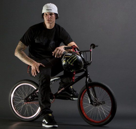 Ryan Guettler Top fives with Ryan Guettler Interviews News FAT BMX