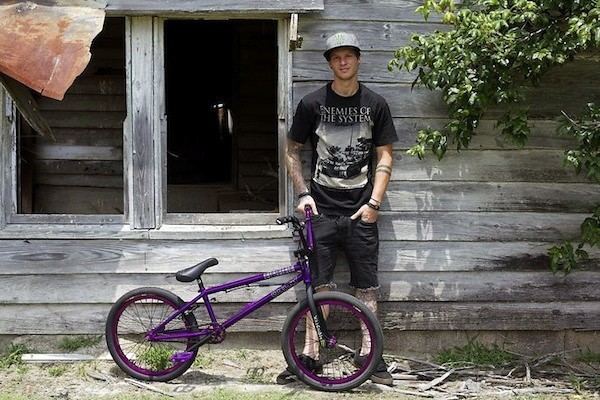 Ryan Guettler Ryan Guettler Bike Check BMX News Stories Vital BMX