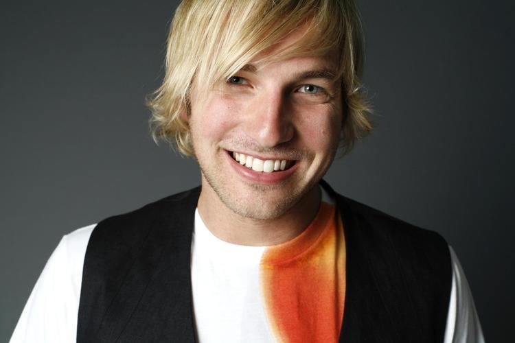 Ryan Hansen Ryan Hansen Ryan Hansen Photo 2378461 Fanpop