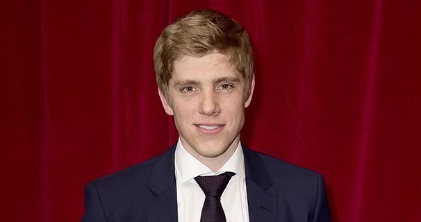 Ryan Hawley Emmerdale39s Ryan Hawley 39The truth coming out is Robert39s