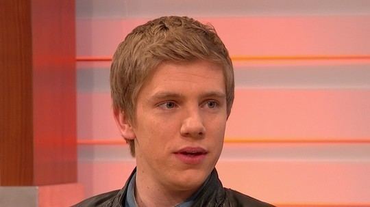 Ryan Hawley A double dose of drama in the dales Entertainment