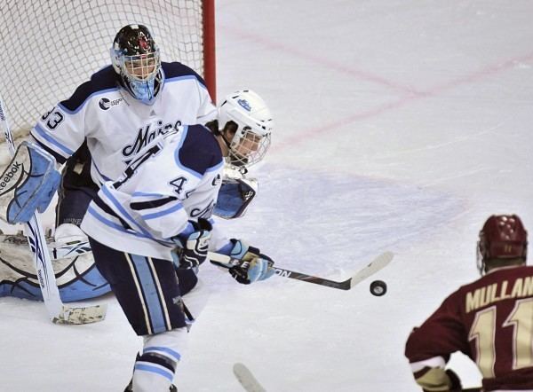 Ryan Hegarty UMaines Ryan Hegarty signs with AHLs Syracuse Crunch Sports