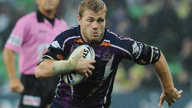 Ryan Hinchcliffe Melbourne Storm fight off circling NRL clubs to resign
