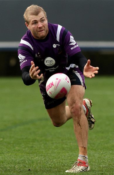 Ryan Hinchcliffe Ryan Hinchcliffe Pictures Melbourne Storm Training