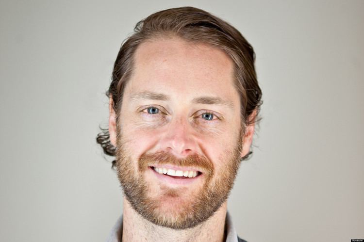 Ryan Holmes 11 Questions For Ryan Holmes