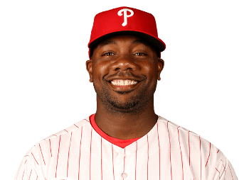 Ryan Howard Ryan Howard Stats News Pictures Bio Videos