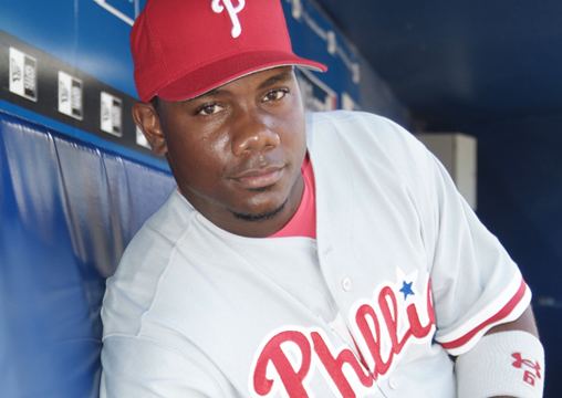 Ryan Howard Why the Phillies Need to Move on from Ryan Howard PhillyInfluencercom
