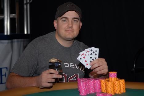 Ryan Hughes (poker player)