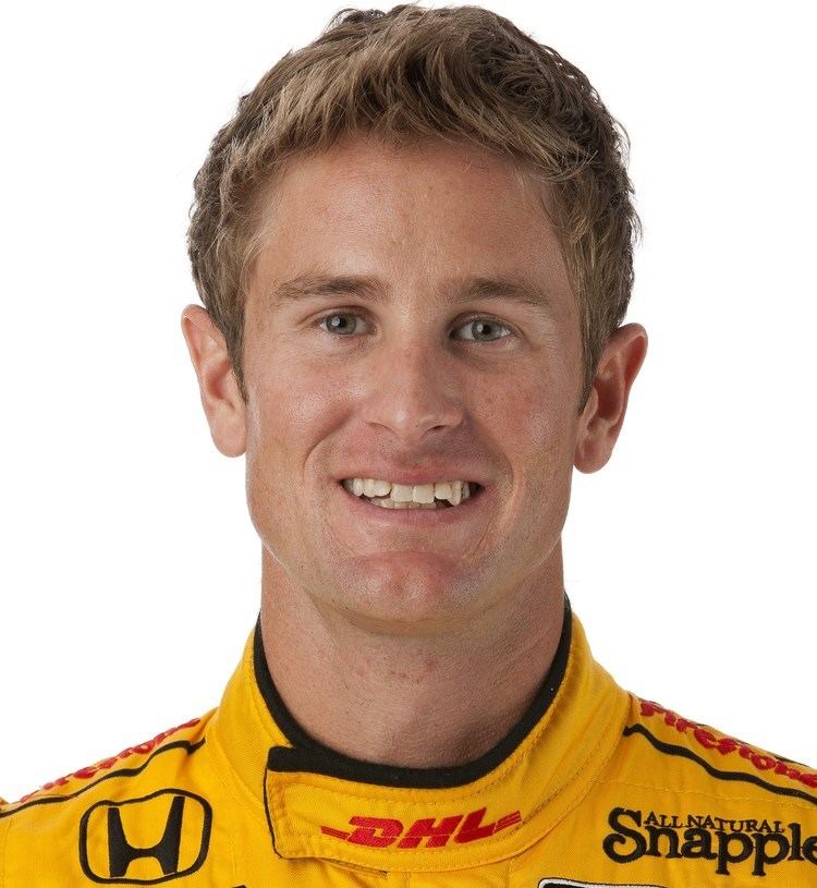 Ryan Hunter-Reay IndyCar championship comes down to Will Power Ryan Hunter