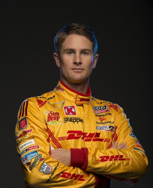 Ryan Hunter-Reay ryan2jpg