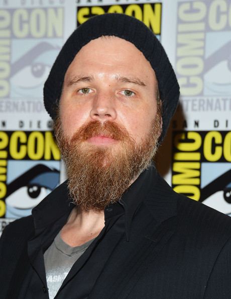 Ryan Hurst Ryan Hurst Photos Photos Sons Of Anarchy Press Line Comic