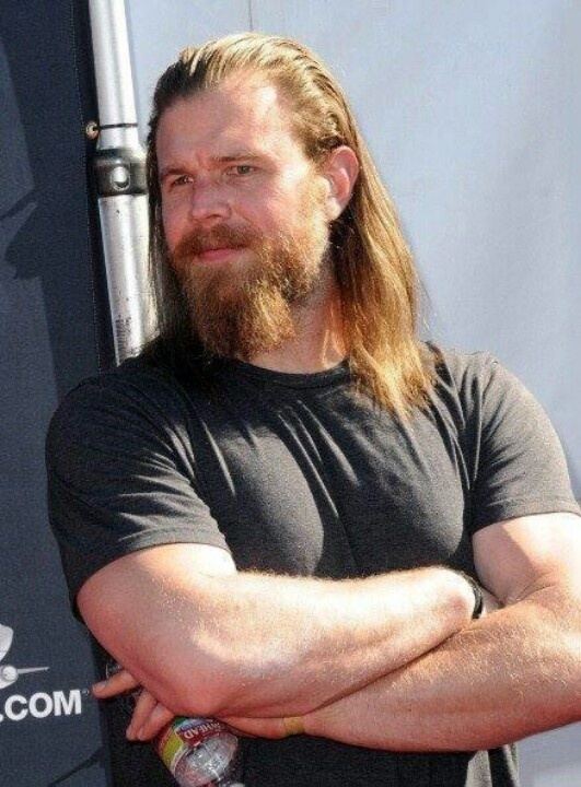 Ryan Hurst Ryan Hurst on Pinterest Sons Of Anarchy Jax Teller and