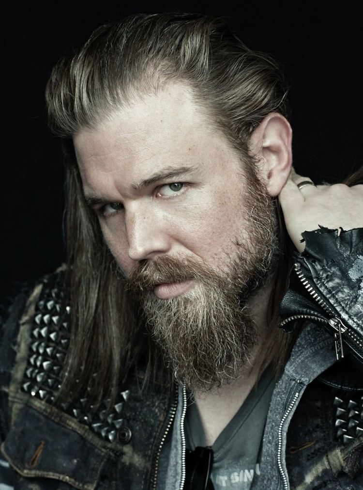 Ryan Hurst Ryan Hurst Net Worth Celebrity Net Worth