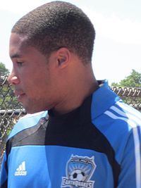 Ryan Johnson (footballer, born 1984) httpsuploadwikimediaorgwikipediacommonsthu